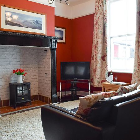 Carlton Cottage Keswick  Luaran gambar
