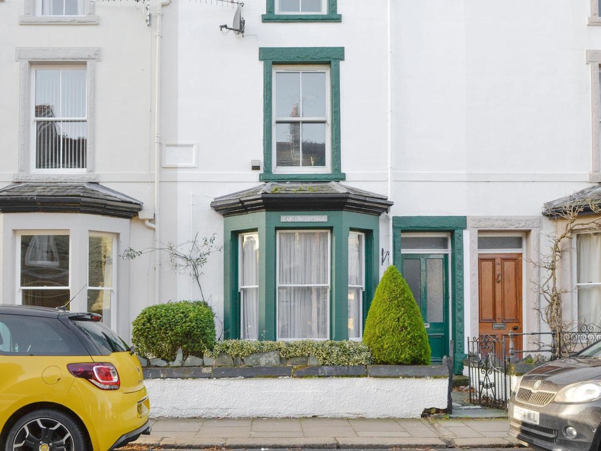 Carlton Cottage Keswick  Luaran gambar
