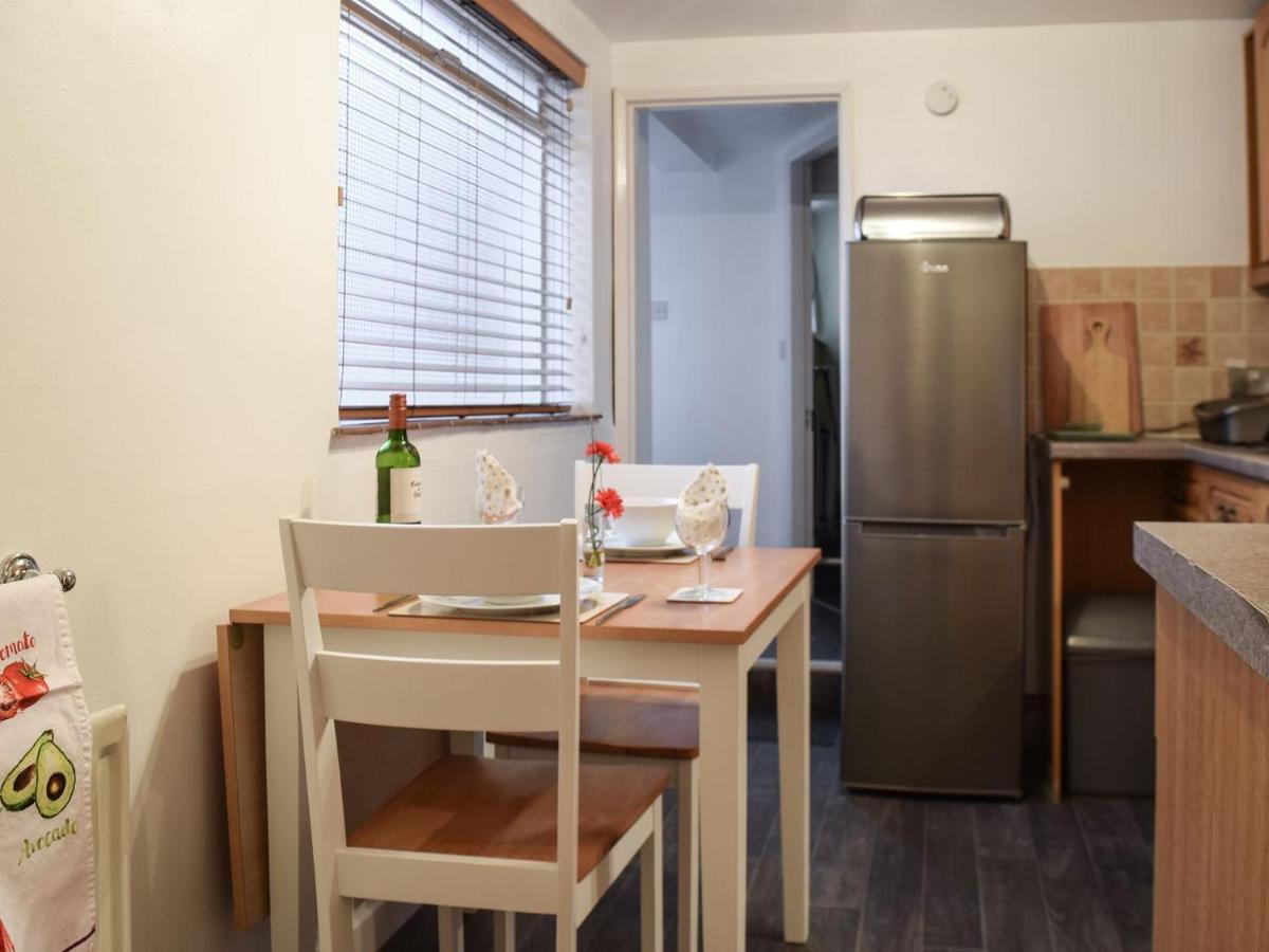 Carlton Cottage Keswick  Luaran gambar