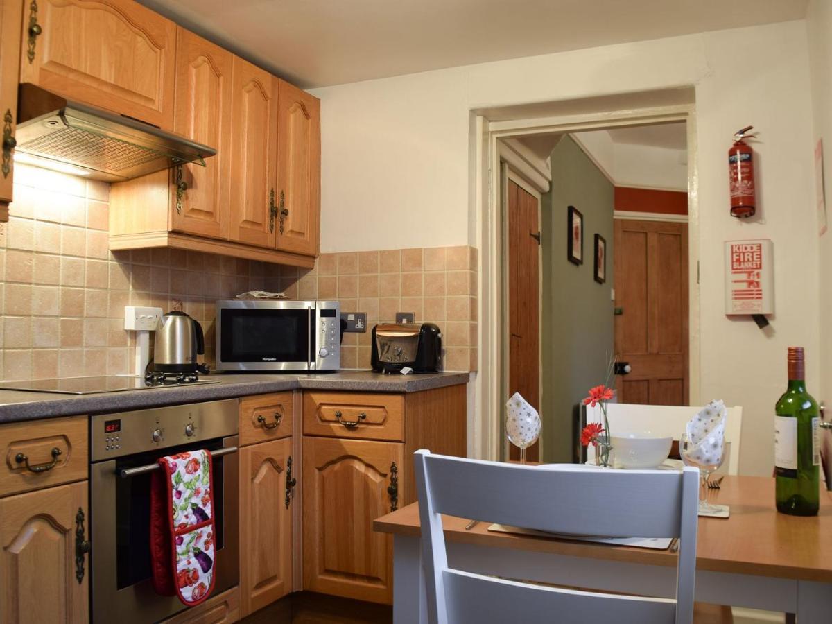Carlton Cottage Keswick  Luaran gambar