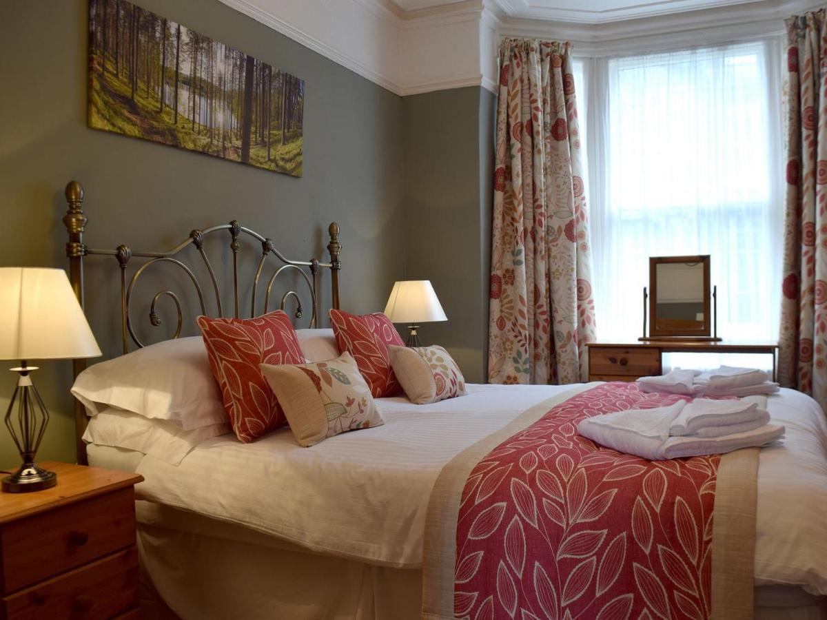 Carlton Cottage Keswick  Luaran gambar