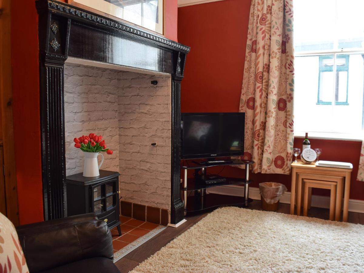 Carlton Cottage Keswick  Luaran gambar