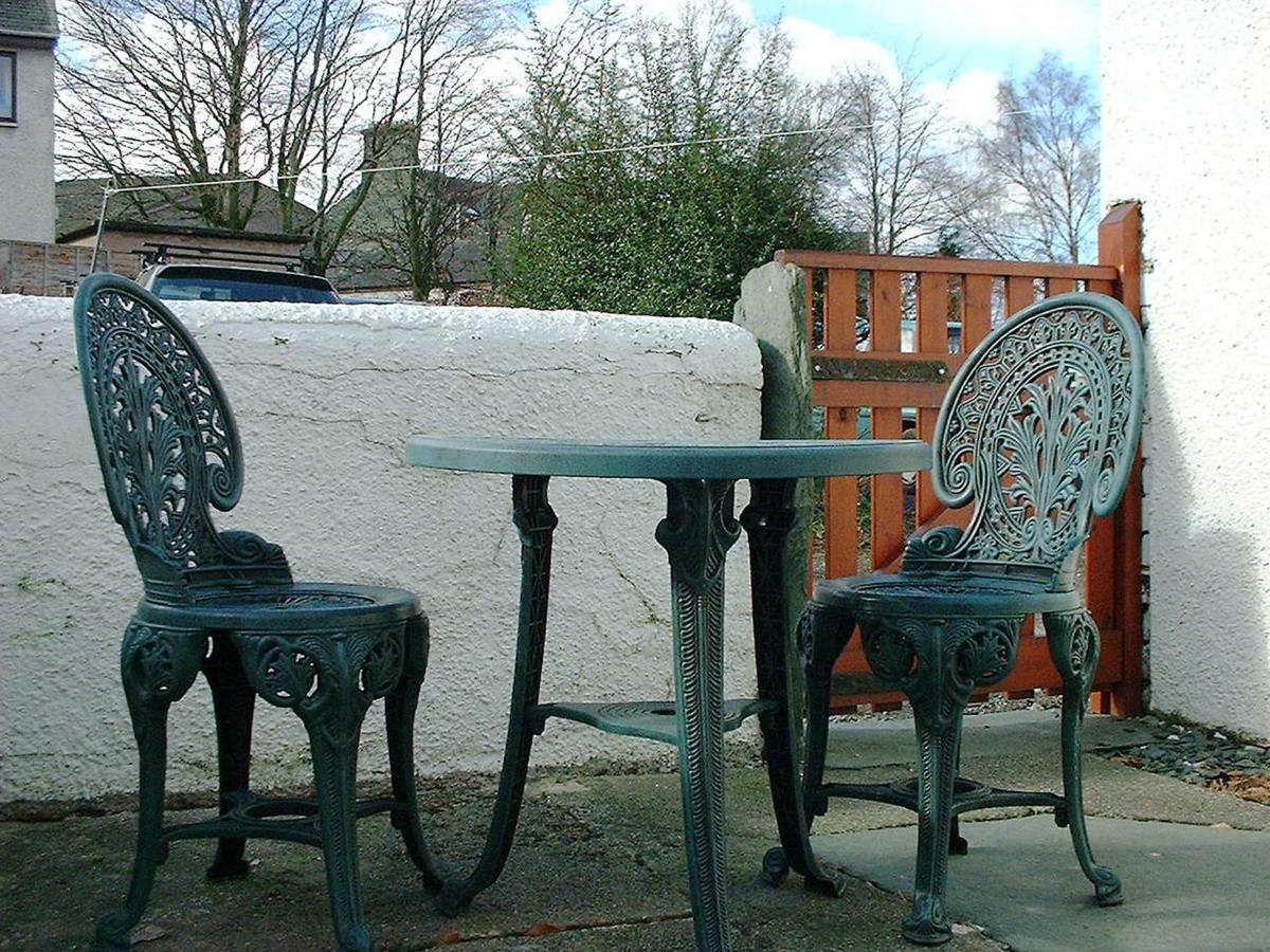 Carlton Cottage Keswick  Luaran gambar