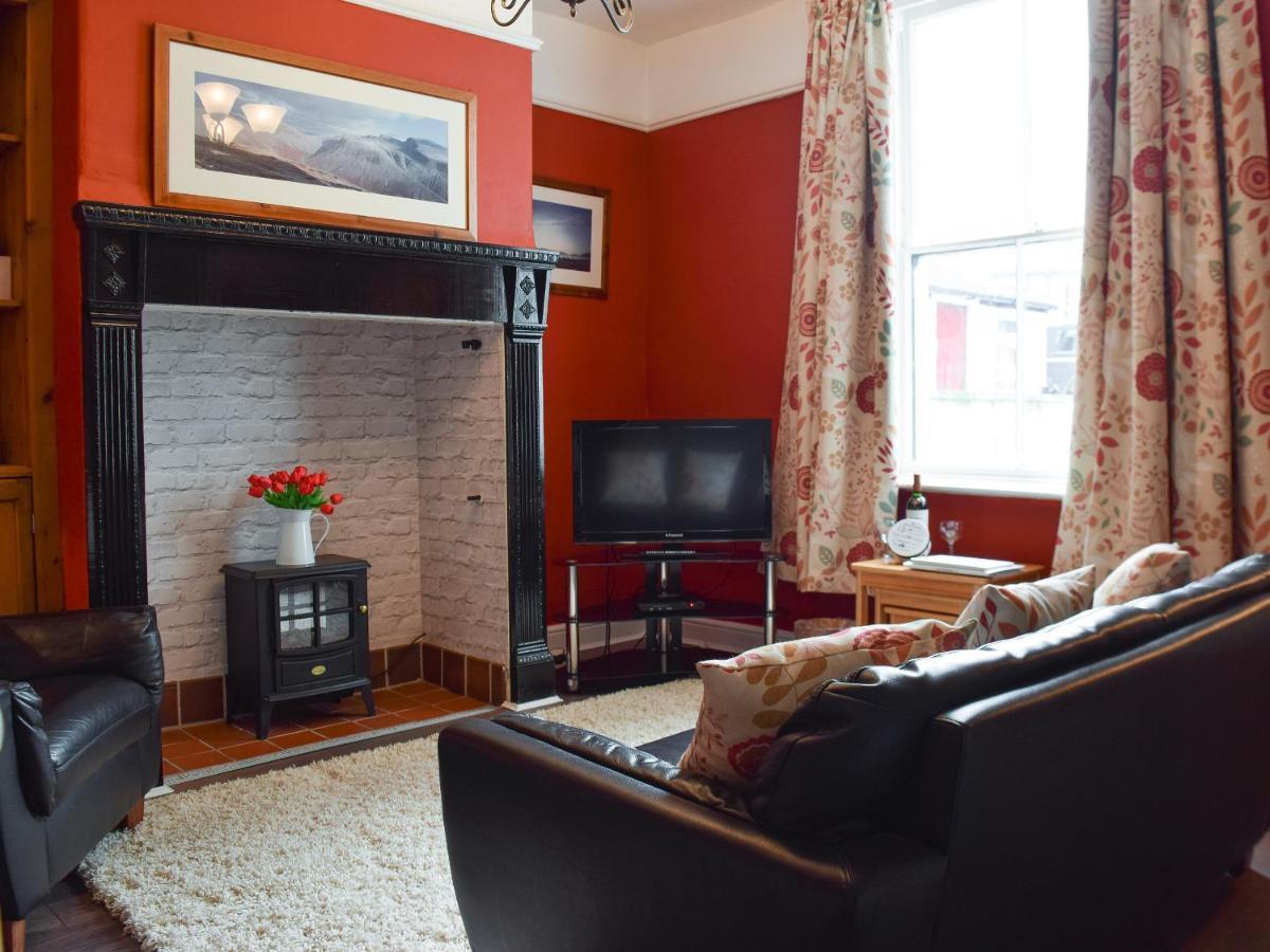 Carlton Cottage Keswick  Luaran gambar