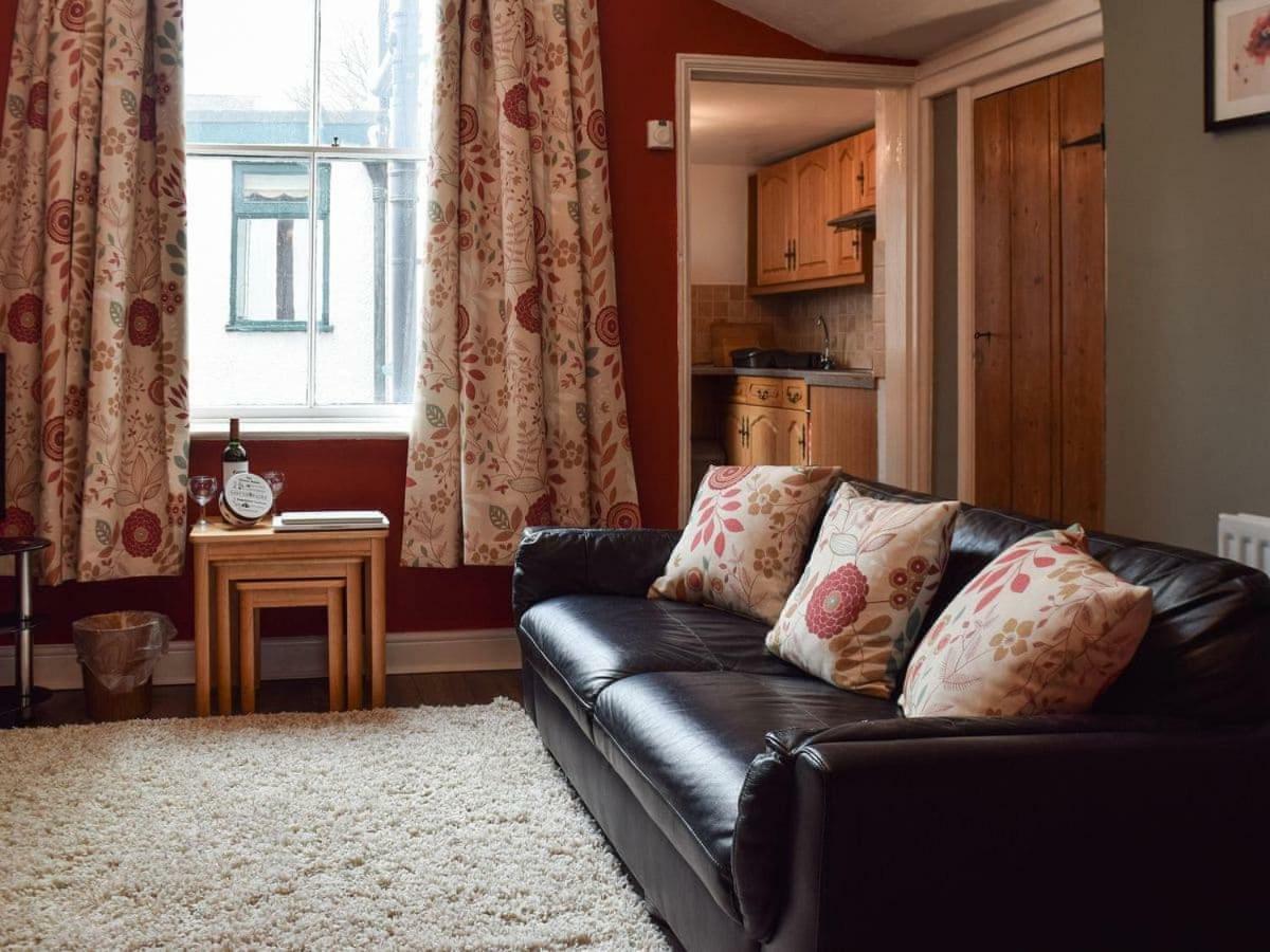 Carlton Cottage Keswick  Luaran gambar